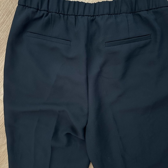 Navy work slacks - Picture 4 of 4